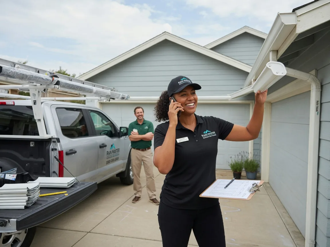 Gutter Installation Croydon, PA FAQs